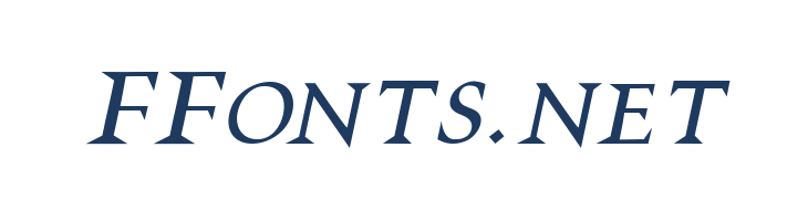 VTCSwitchbladeRomanceItalic font — Lorem ipsum body text preview