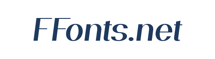 PassionSansPDaj-SemiBoldItalic font — Lorem ipsum body text preview