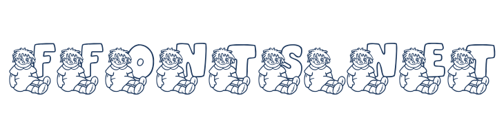 JLR Rags 1 font — Lorem ipsum body text preview