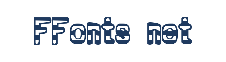 Zebra Parade font — Lorem ipsum body text preview