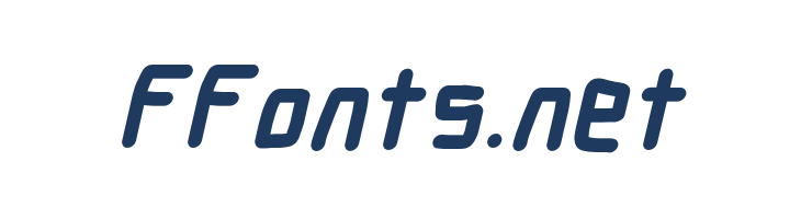 Electronic Nord Italic font — Lorem ipsum body text preview