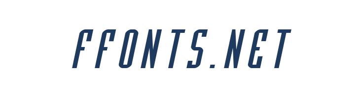 Y-Files Expanded Italic font — Lorem ipsum body text preview