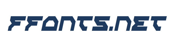 Xeno-Demon Condensed Italic font — Lorem ipsum body text preview