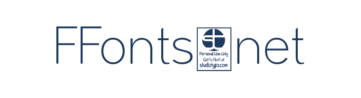 Malter Sans Thin Demo font — Lorem ipsum body text preview