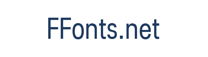 Lunchtype25 Condensed Regular font — Lorem ipsum body text preview