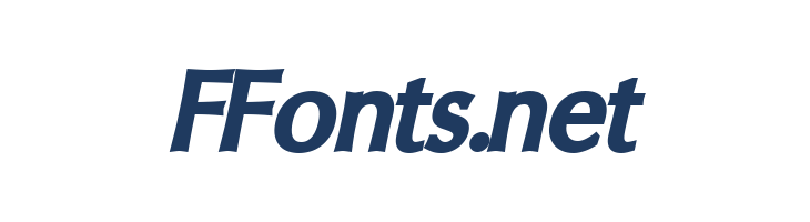 Oregon LDO ExtraBlack Oblique font — Lorem ipsum body text preview