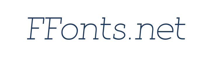 Qlarendon Light Italic font — Lorem ipsum body text preview