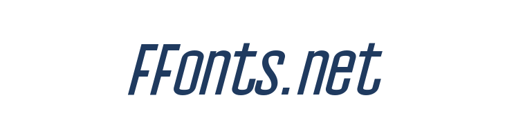 Baby Blues Italic font — Lorem ipsum body text preview