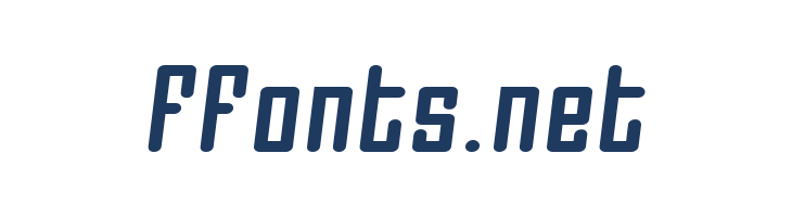 Darklighter Semi-Italic font — Lorem ipsum body text preview