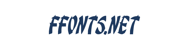 Egg Roll Condensed Italic font — Lorem ipsum body text preview