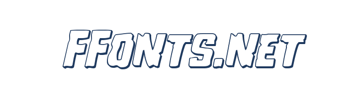 Monster Hunter 3D Italic font — Lorem ipsum body text preview