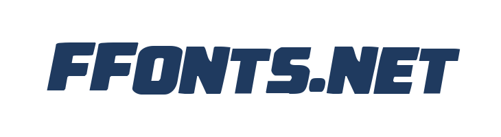 Uglier Things Staggered Italic font — Lorem ipsum body text preview