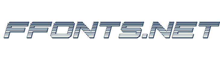 U.S.S. Dallas Chrome Italic font — Lorem ipsum body text preview