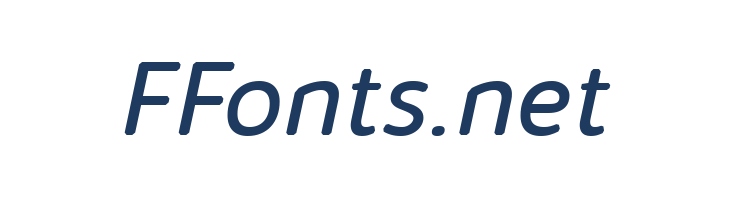 KabrioAbarth-BookItalic font — Lorem ipsum body text preview