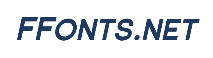 Florencesans SC Black Italic font — Lorem ipsum body text preview